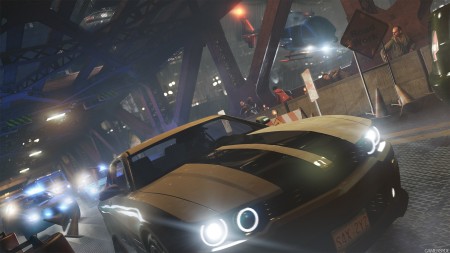 Watch Dogs 3